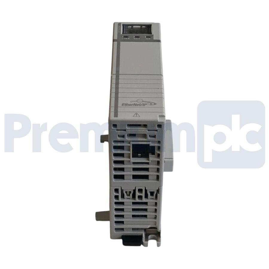 Used Allen Bradley 1768-ENBT /A CompactLogix L4X EtherNet/IP Module FW 4.004 USED