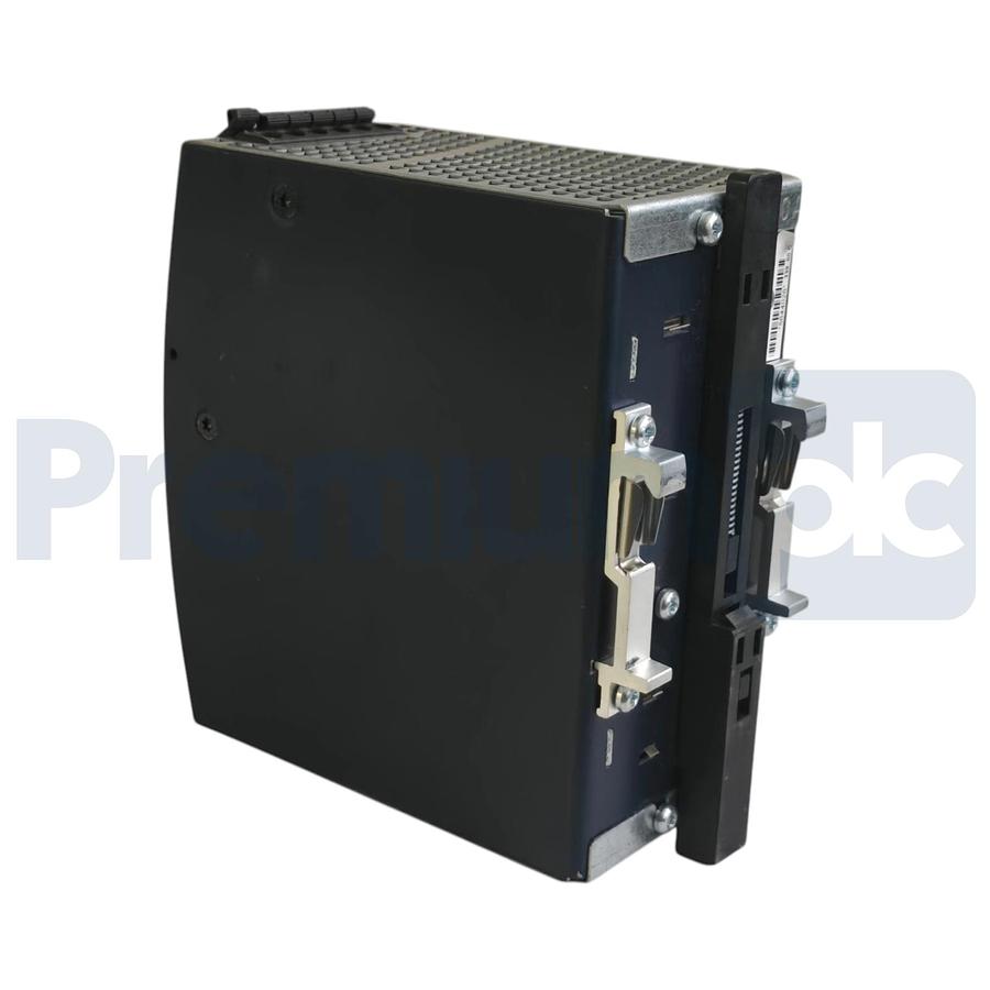 Used Allen-Bradley 1606-XLS240E /A Power Supply 24V-28V DC 10A 240W DIN Rail NUPI
