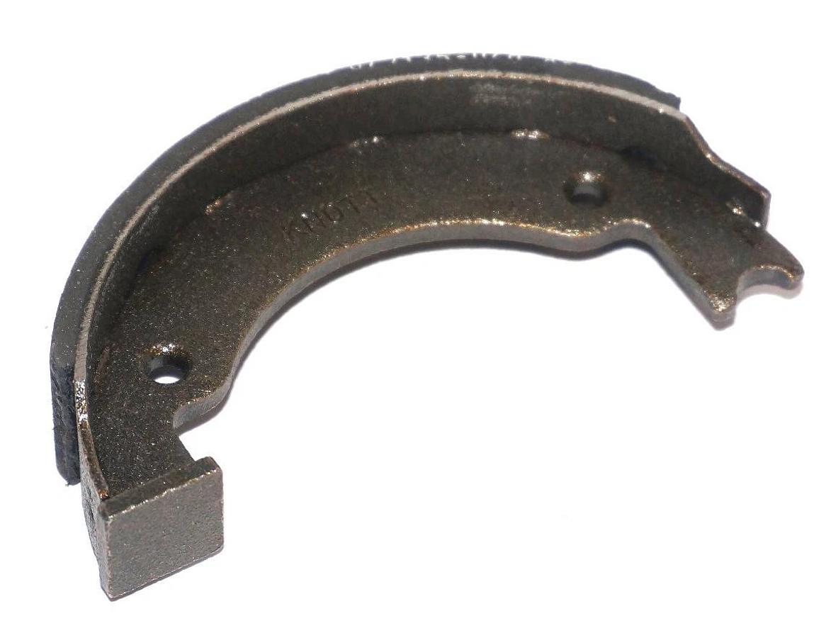 Used NEW INTRUPA 93-238 SHOE-BRAKE 93238