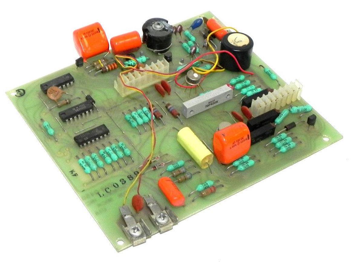 Used ACROMAG 1018-045D BOARD 1018045D