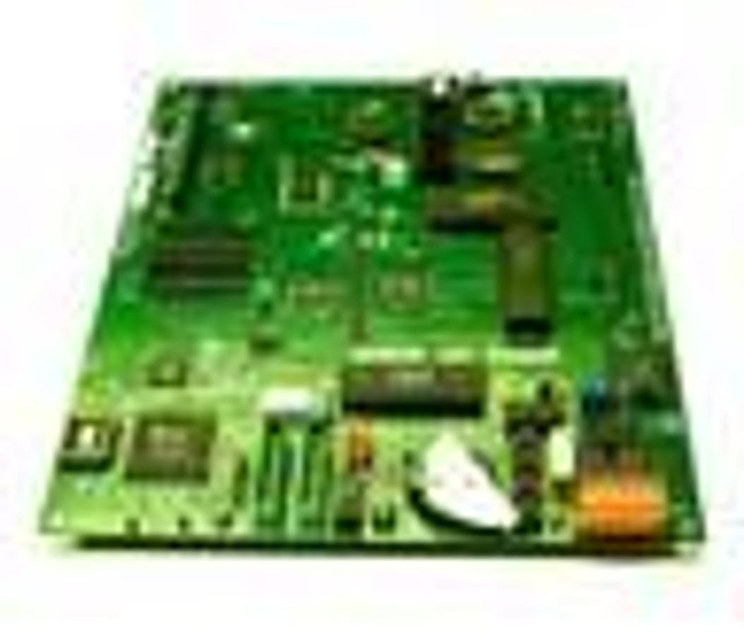 Used NEW IDC TM90CPU REV. H PROCESSING BOARD 9/2001 TM90CPU-94
