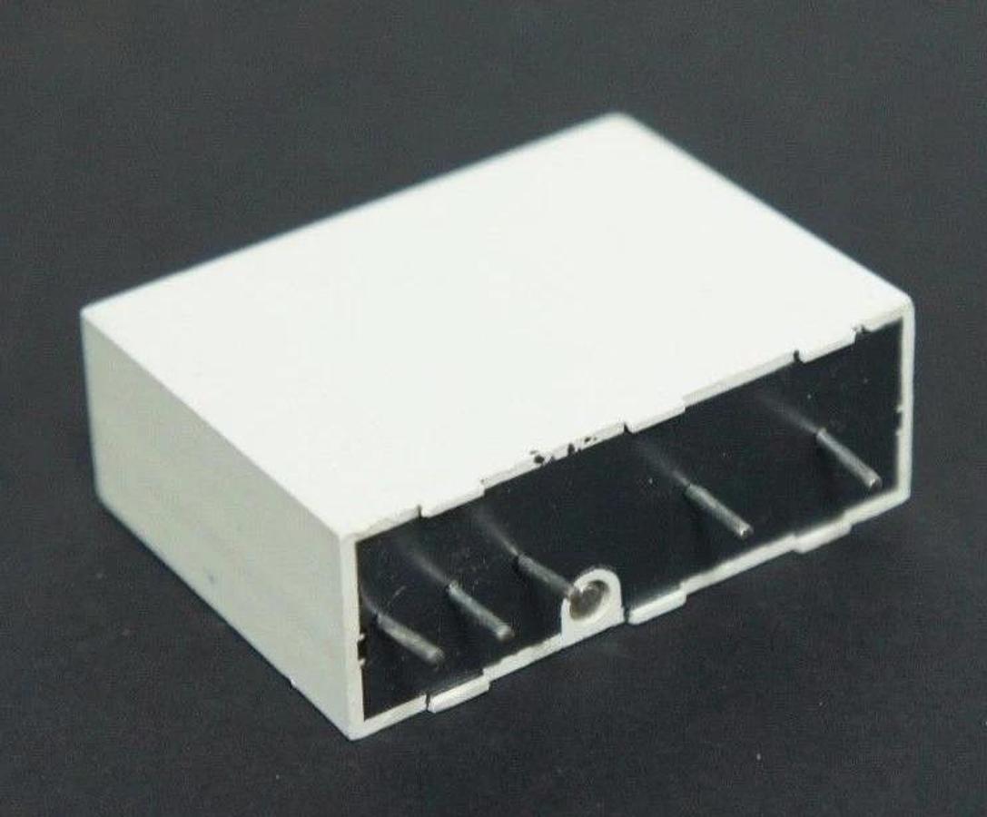 Used LOT OF 15 POTTER & BRUMFIELD IDC-5 I/O MODULES IDC5, 10-36 VDC