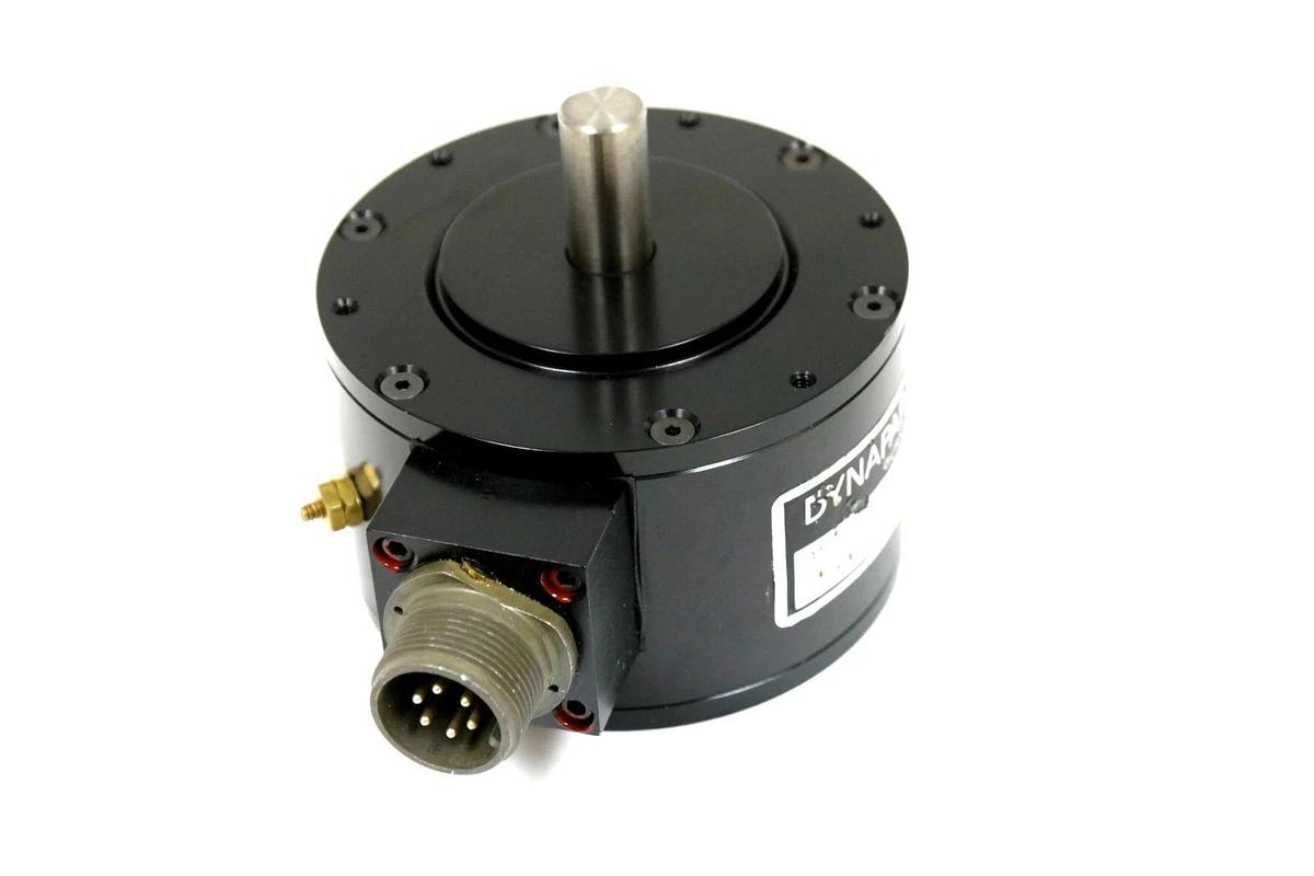 Used DYNAPAR 82D ROTOPUSLER ROTARY TRANSDUCER 82D400 AH