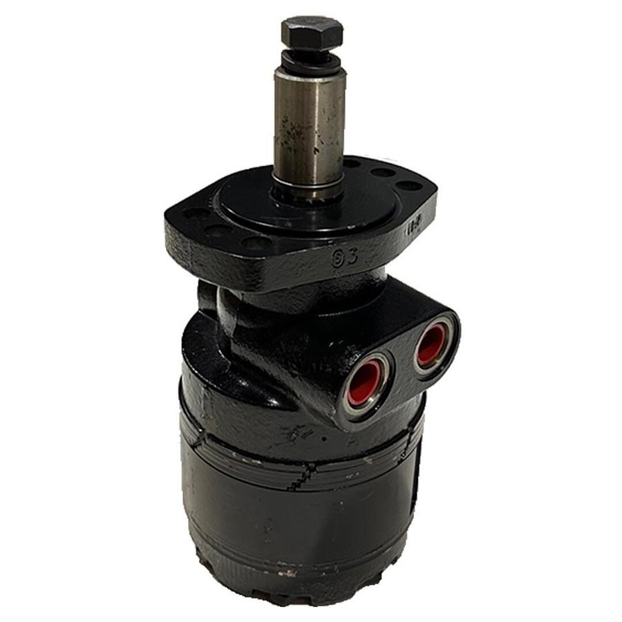 Used NEW WHITE DRIVE 500540A5120AAAAA HYDRAULIC MOTOR FOR WHITE 500 SERIES