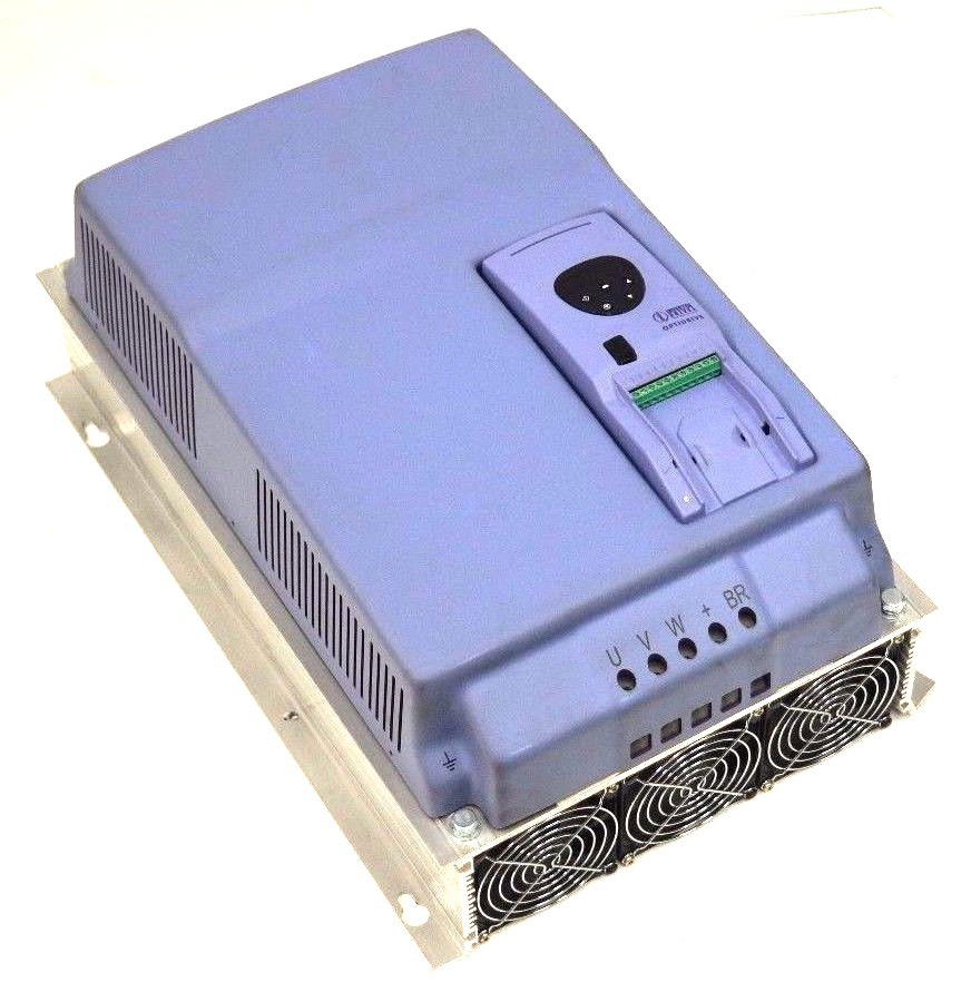 Used INVERTEK DRIVES BARDAC OD-42200-US 20HP OPTIDRIVE ODV-42200-US OD42200US