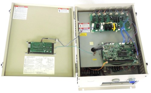 Used TOSHIBA VT130G2-4330 TOSVERT-130G2+ TRANSISTOR INVERTER 30HP 45A PROF. REPAIRED