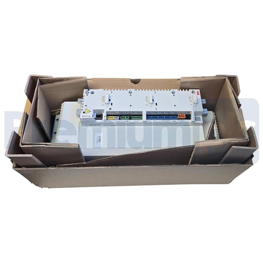Used ABB ACSM1-04AM-024A-4 | 3AUA0000014471 Motion Control Drive 15HP 480V 24A NSMP