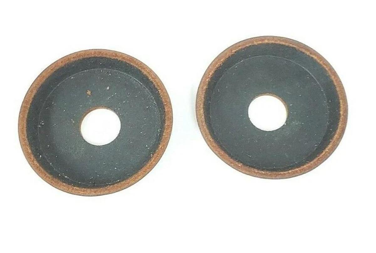 LOT OF 4 NEW GENERIC W34859 PISTON CUPS 179-900-7500-0 1G54P051