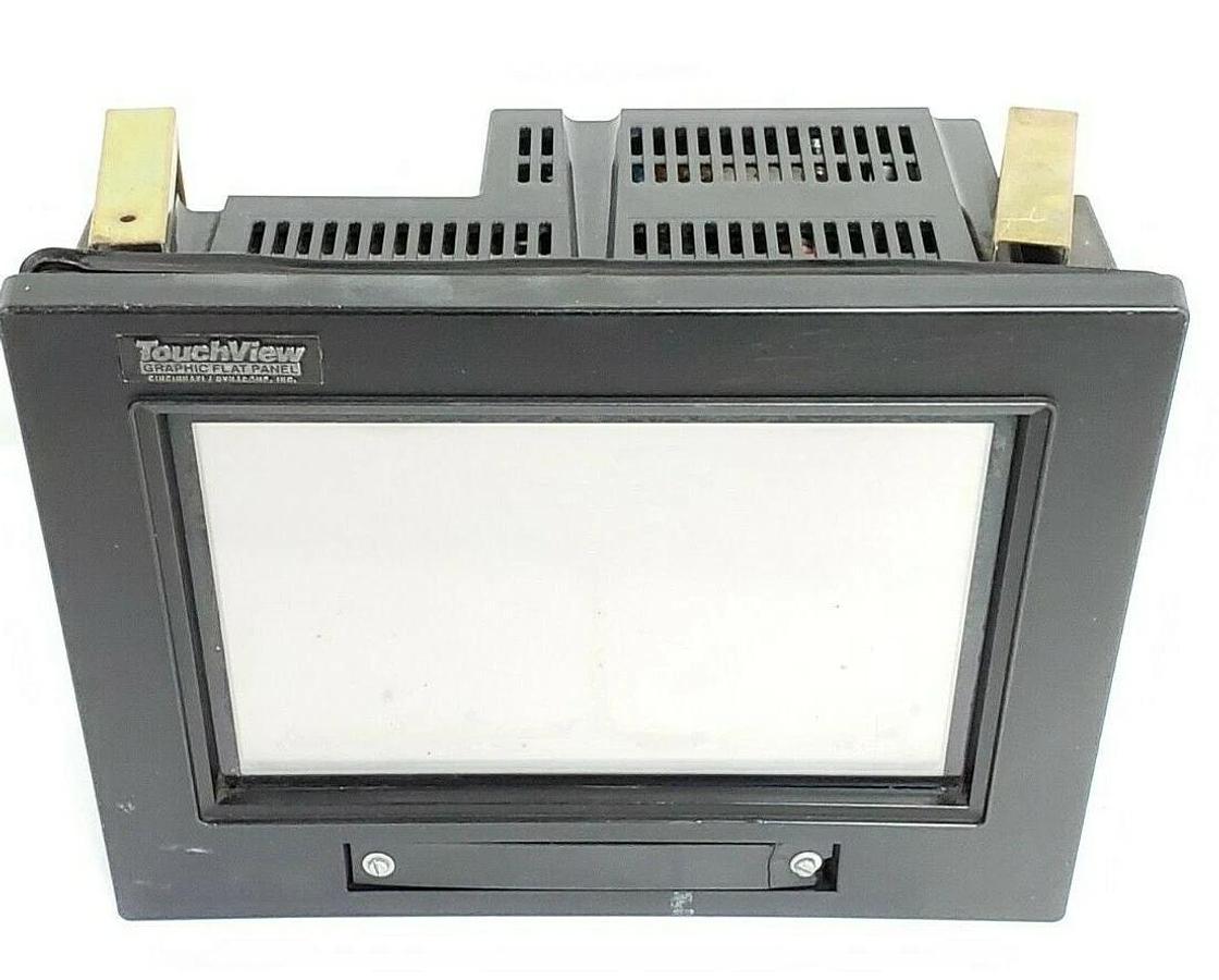 Used TOTAL CONTROLS 7000-ST-OEM SMART TOUCH CONTROLLER, V1.55, 7000STOEM