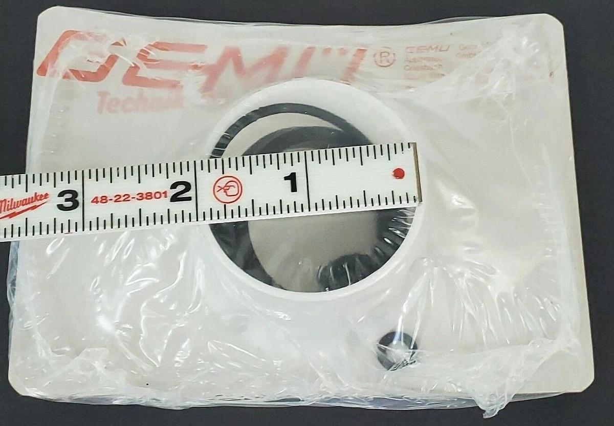 Used NEW GEMO TYP: 554 25S09 1 0 KIT 55425S0910, 36040