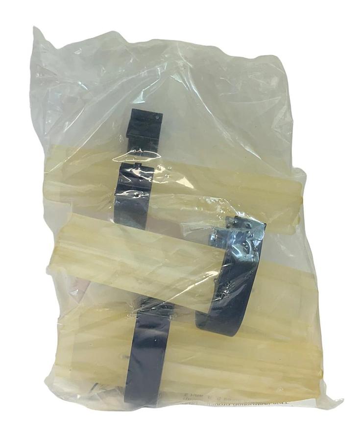 Used NEW SEALED RAYCHEM GELCAP-4 / 292284-000 GelCap INSULATING SPLICE COVER 600V KIT