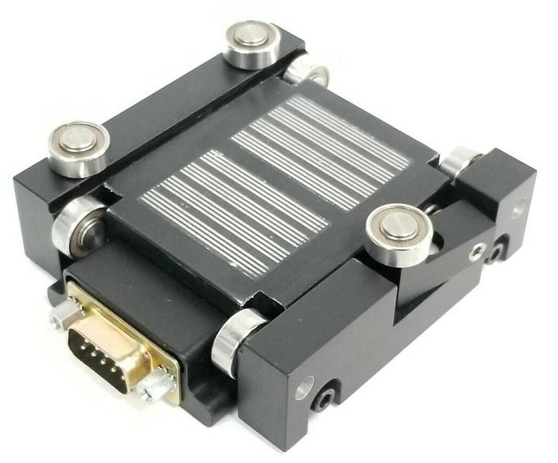NEW H2WTECH STS-0620-RNL LINEAR STEPPER MOTOR 2.0A 100% DUTY STS0620RNL