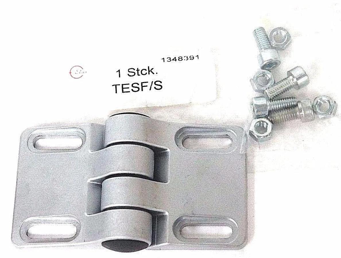 Used NIB SCHMERSAL ELAN 1348391 HINGE TESF/S