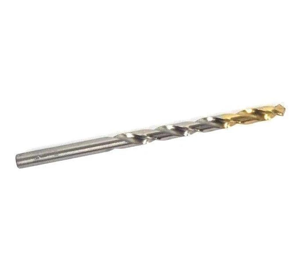 Used LOT OF 18 NEW DORMER A012 HSS TIN COATED TIP JOBBER DRILL- ANSI 13/64IN