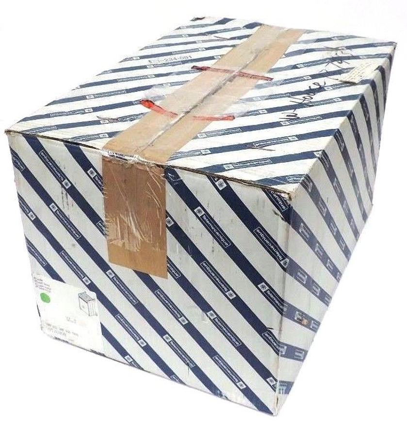 Used NIB TELEMECANIQUE ATV452U40N ALTIVAR 5 DRIVE INVERTER SERIE 45 2 5HP 460V 11A