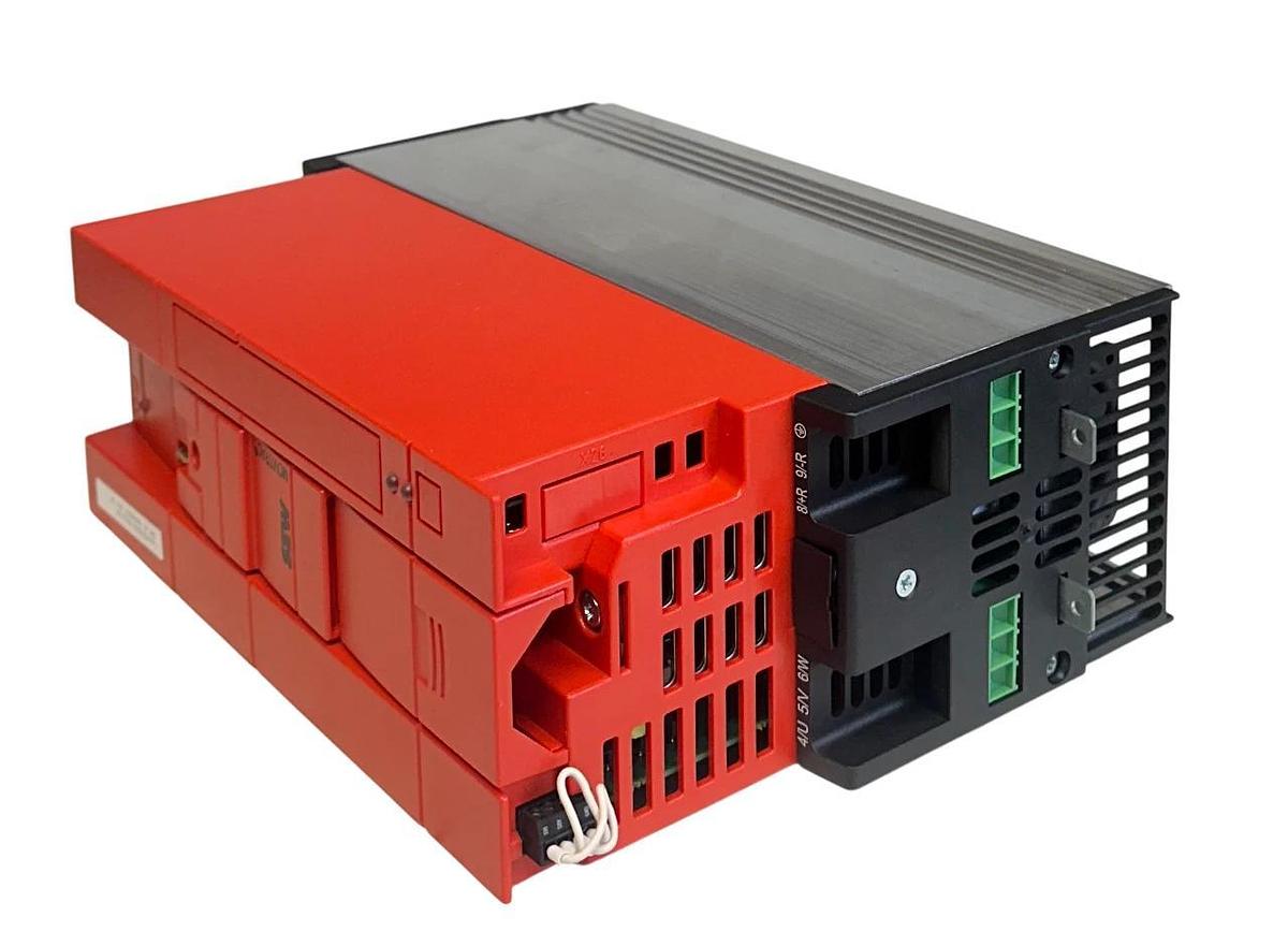 SEW MDX60A0074-5A3-4-00 / MC07B0075-5A3-4-00 MOVITRAC B INVERTER 18206786 NSNP