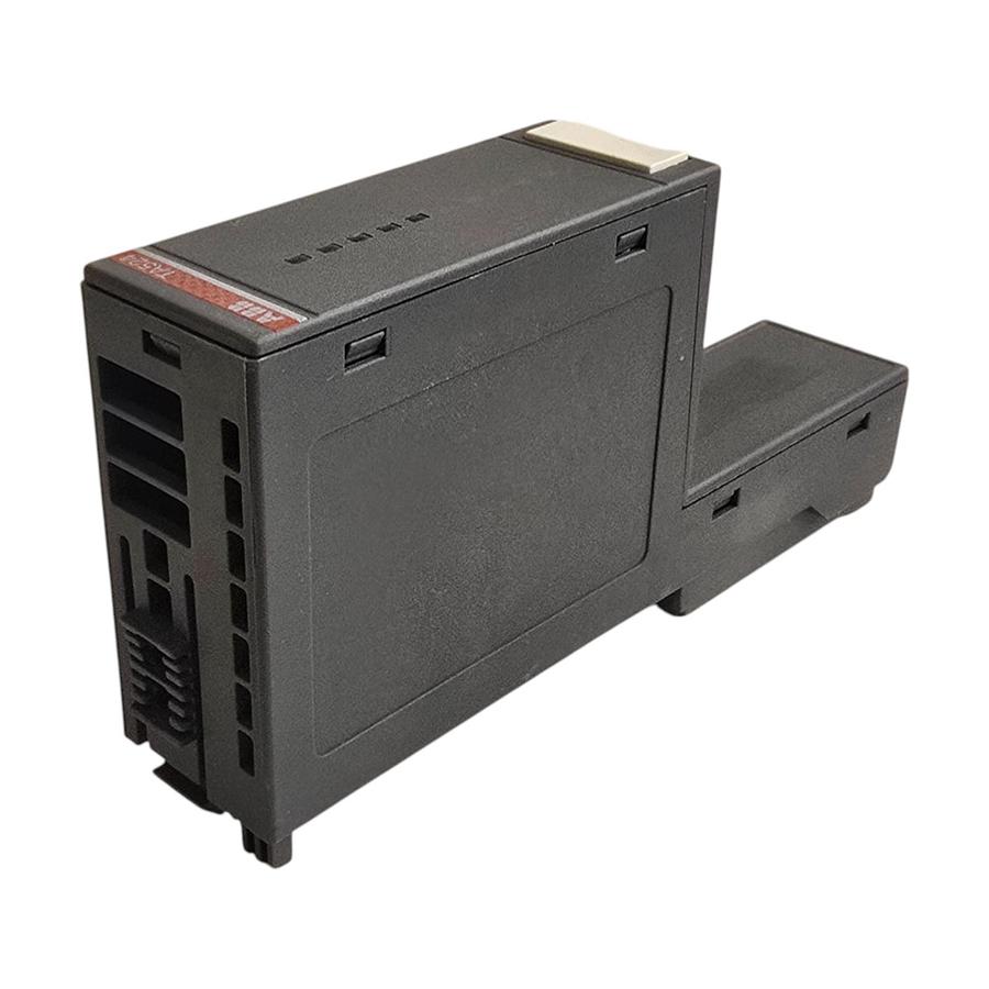 Used ABB TA524 | 1SAP180600R0001 S500 AC500 Dummy Extension Terminal Slot Cover NSMP
