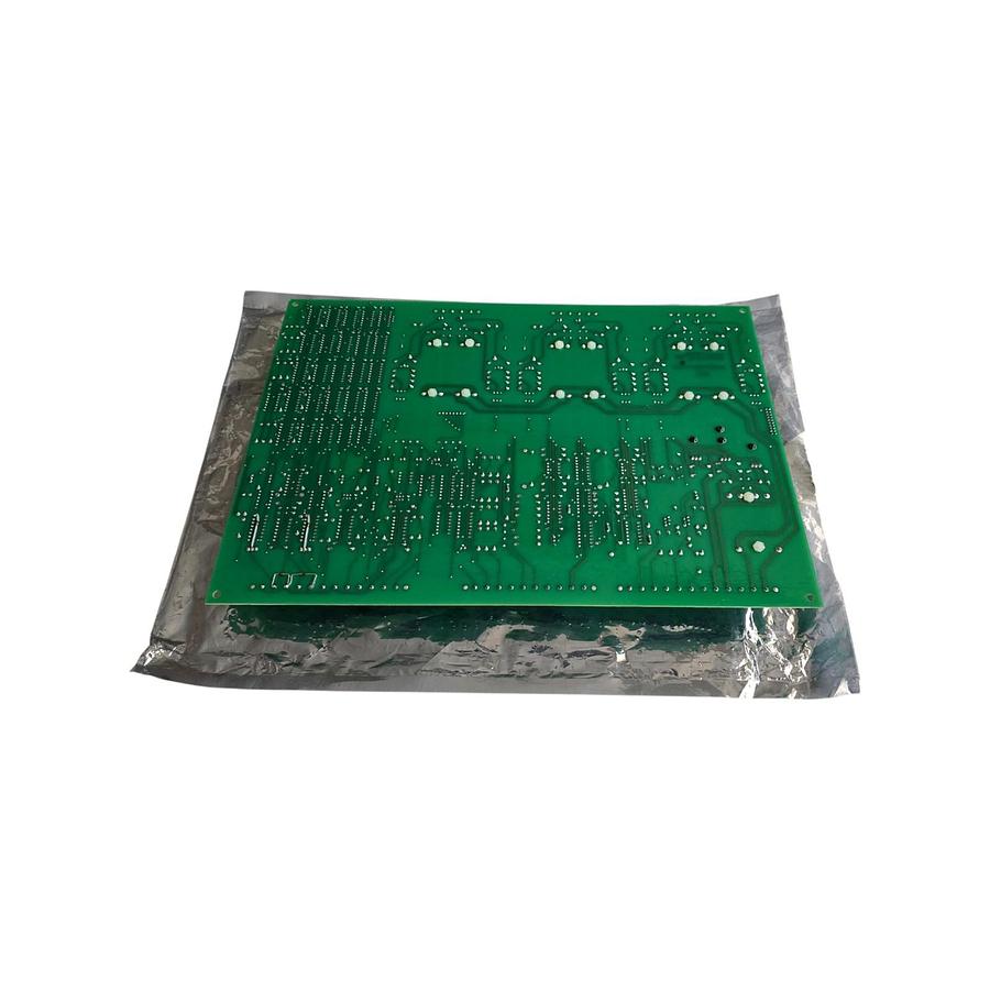 Used DYNAPOWER CO. EUD-7-100650003 SCN BM POWER CONTROL BOARD EUD7100650003 NSNP