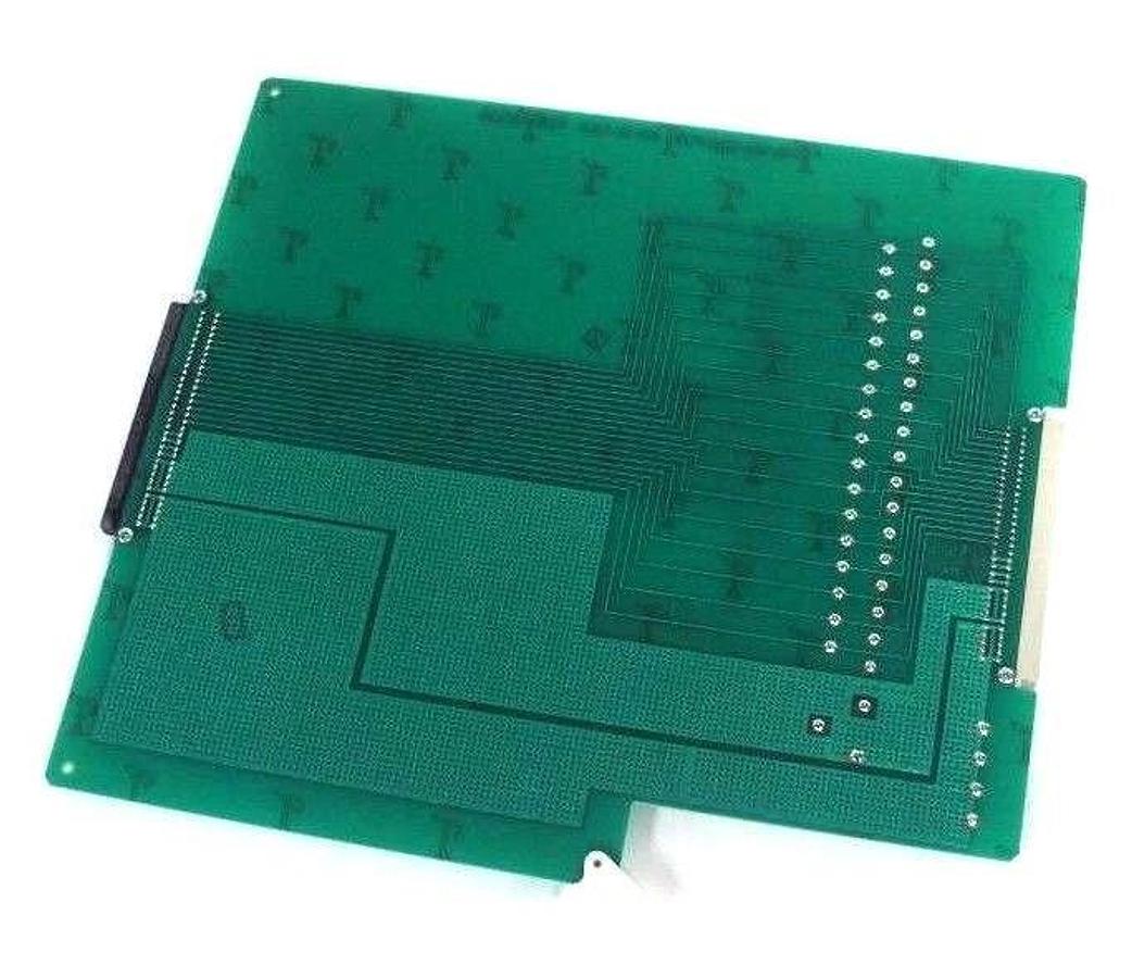 Used METRABYTE CORP. PC7282 14143 REV. 2 EXTENDER CARD REV. 8927