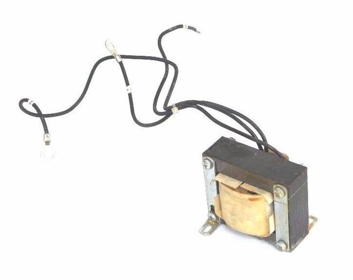 Used MAGCOMP 120767-02 TRANSFORMER MC-1876, 9341, 12076702