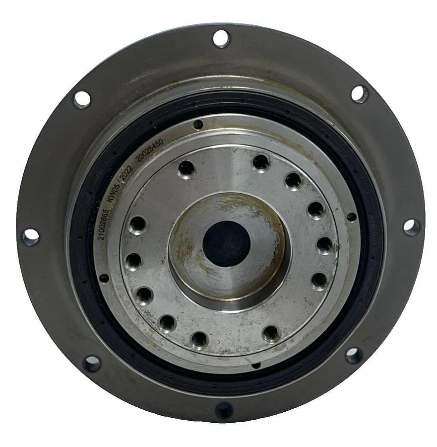 Wittenstein alpha TP-025-MF-61-040 Planetary Gearbox 61:1 Ratio TYPE: TZ902836