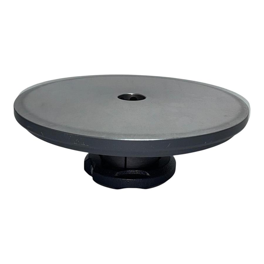 Used Stober Drive Cone No. 10 TY 430304 GSP 100 056 Adjustable Variator Pulley