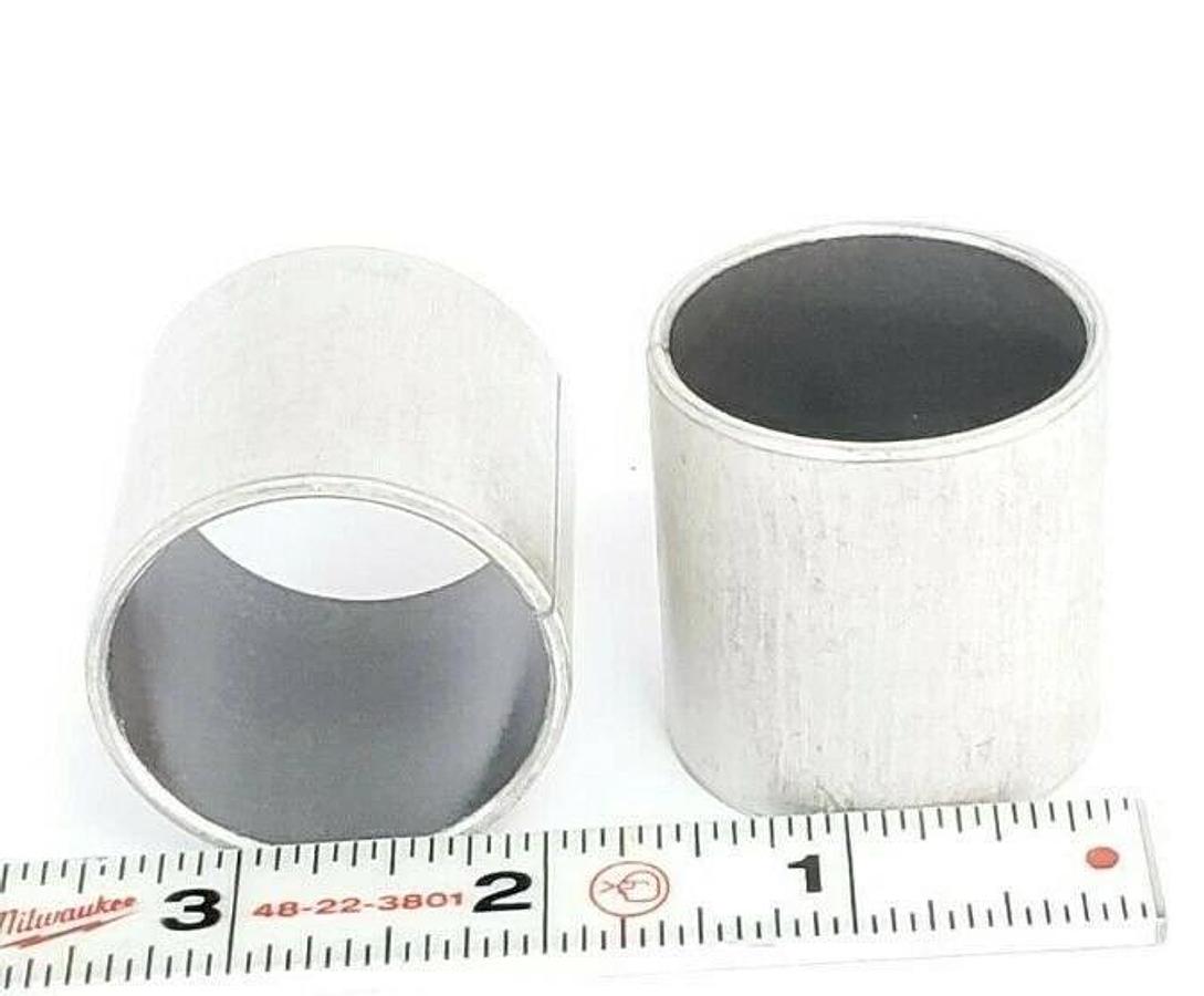 LOT OF 2 NEW GENERIC OILES LF-3540 DRYMET LF BUSHINGS LFB-3540 LFB3540 LF3540