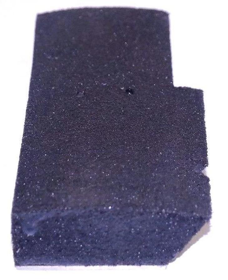 Used KRONES 2-000-57-384-E BODY FRONT SPONGE ASSY BF L/R 200057384E
