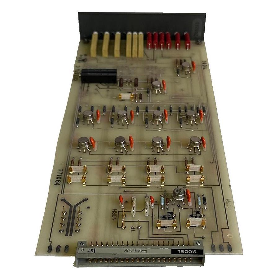 Used NEW FOXBORO N-2AX+SUM / N2AXSUM SUMMER MODULE C0153FA F8201A C0153FD-A