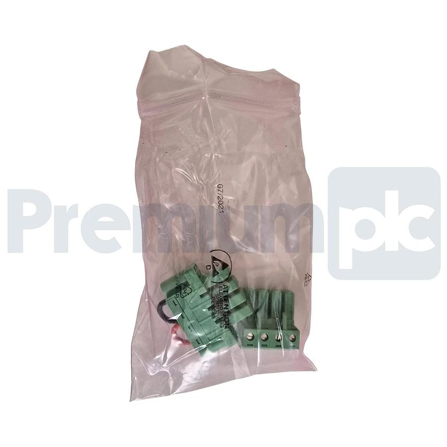 ALLEN BRADLEY 20P41AB029RA0NNN /A PowerFlex DC DRIVE 240VAC 3PH/29A 7.5HP NSMP