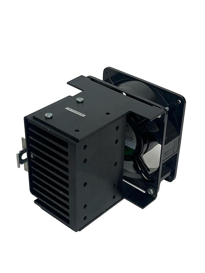 Used ALLEN BRADLEY 700-SN50VHC Heat Sink Assembly | Series A | W/ Screws