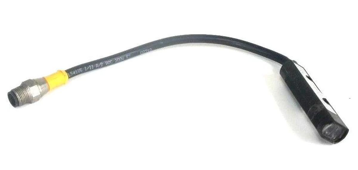 Used EATON CUTLER HAMMER 13104AS2328 COMET SERIES PROXIMITY SWITCH 2'' SER. A3 04045