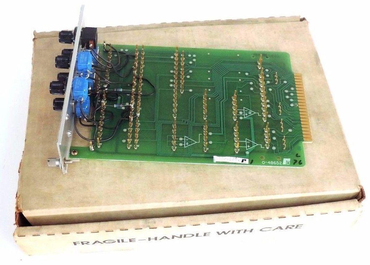 Used RELIANCE ELECTRIC 107172-001V BOARD 107172001V 84543-108A 0-48652