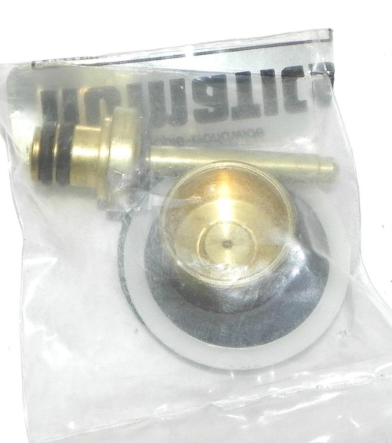 NEW NUMATICS RKR21R REBUILD KIT