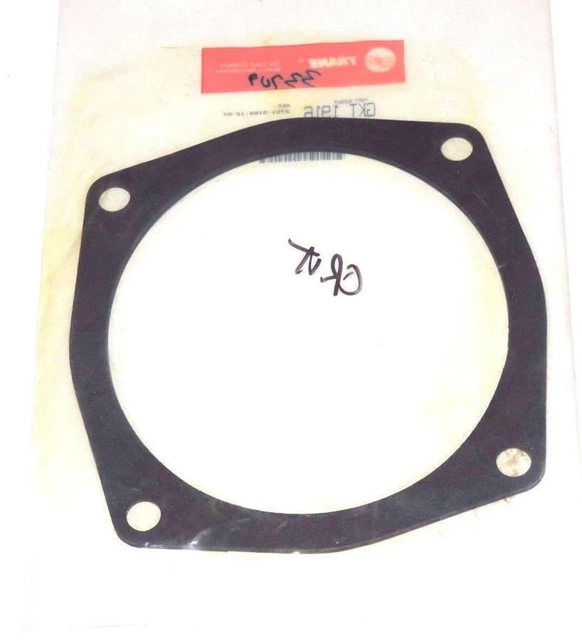 Used NEW TRANE GKT 1916 GASKET GKT1916