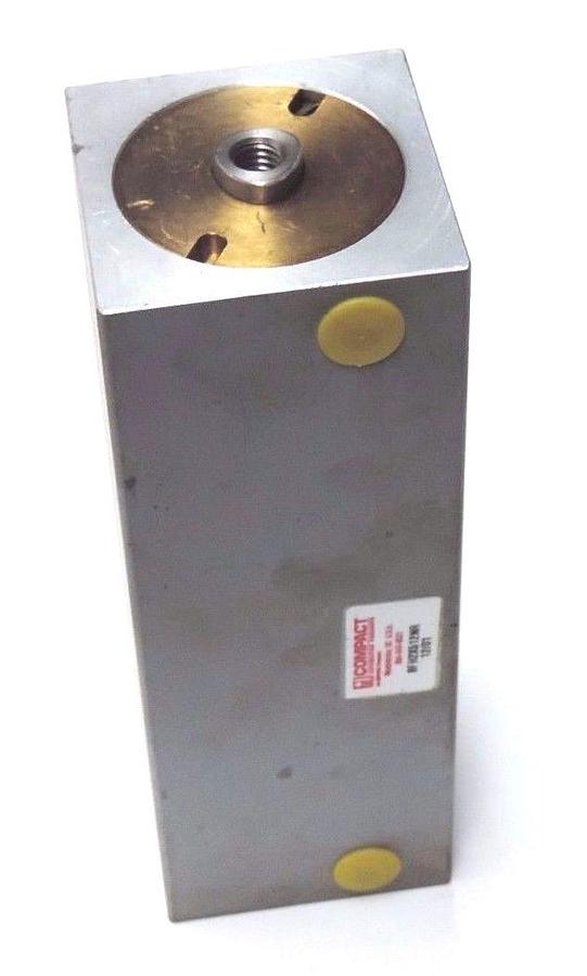 Used COMPACT AUTOMATION PRODUCTS BFH2X512NR CYLINDER