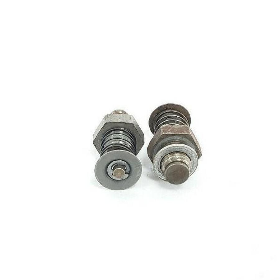 Used LOT OF 2 YARWAY 933956 REPLENISHING VALVE ASSEMBLIES