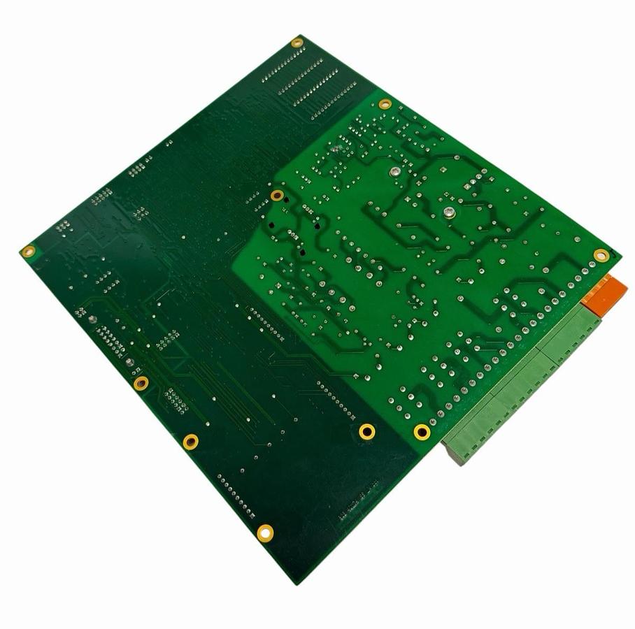 Used NEW LOMA SYSTEMS 401174 CONTROL BOARD