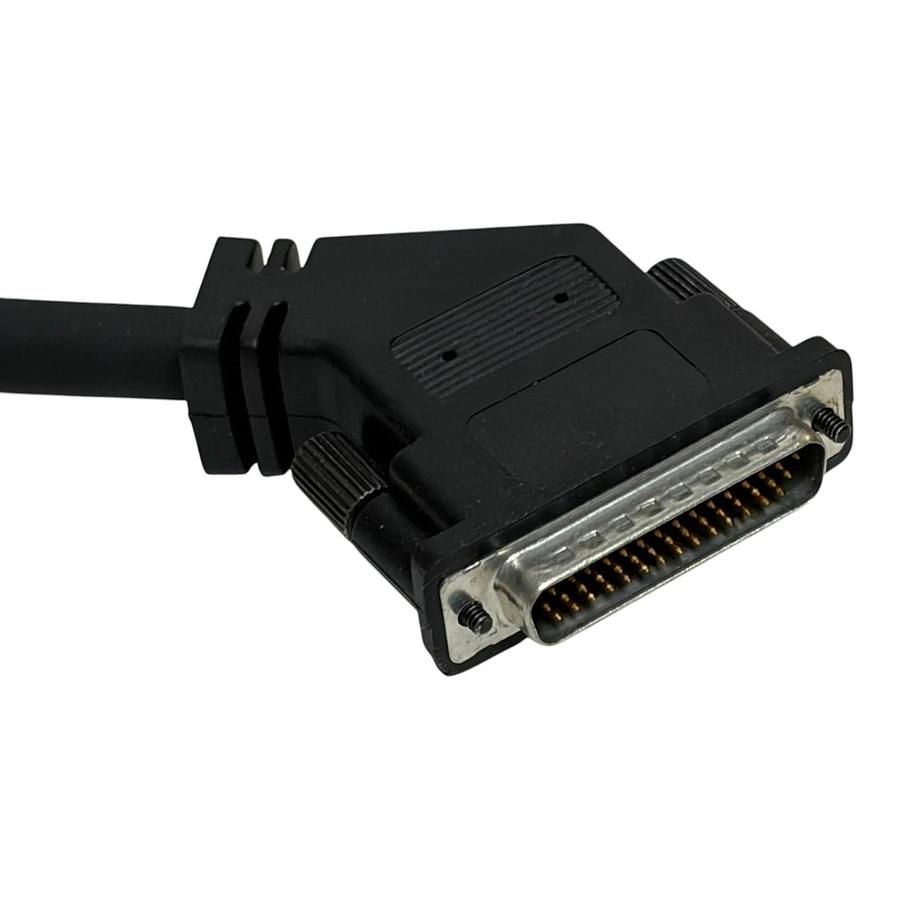 NEW Allen-Bradley 2090-U3BC-D4401 Series C Ultra 3000 CN1 Breakout Cable 1M