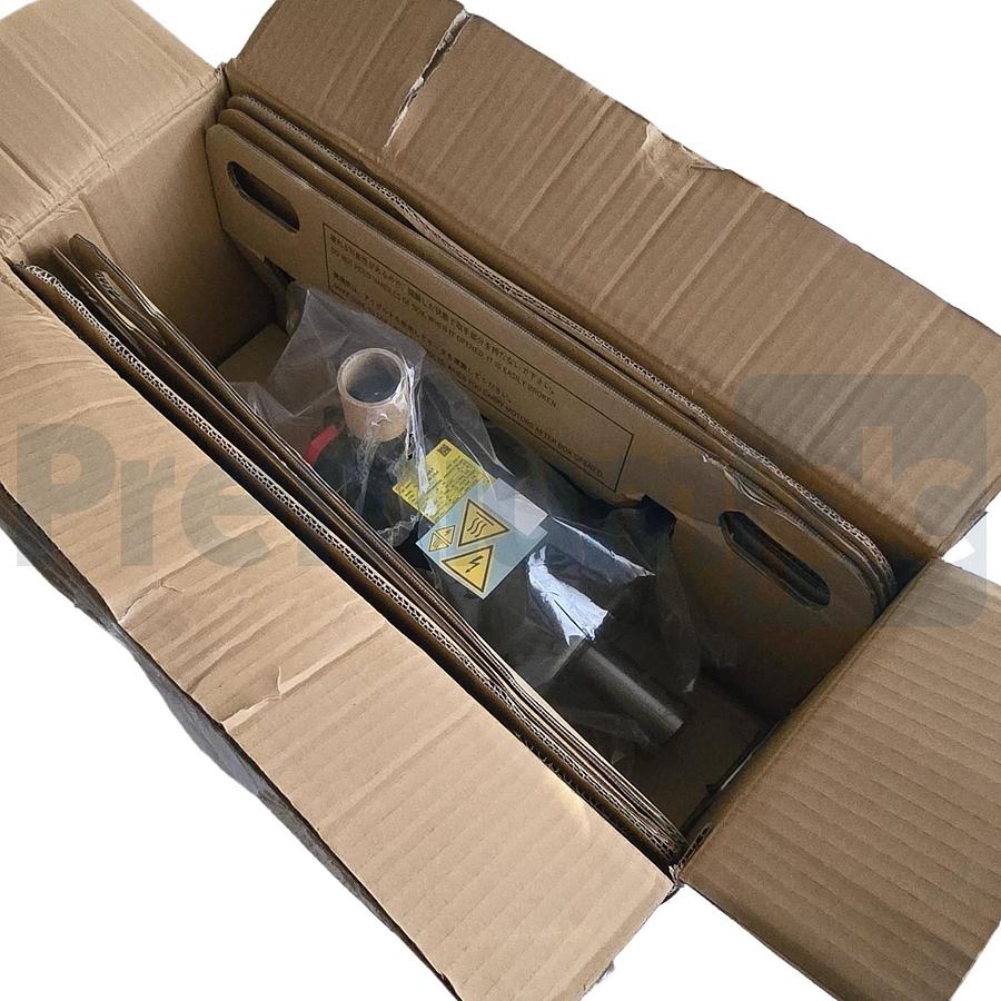 FANUC A06B-2268-B100 aiS 30/4000-B AC SERVO MOTOR 5.5kW A06B2268B100 NSMP