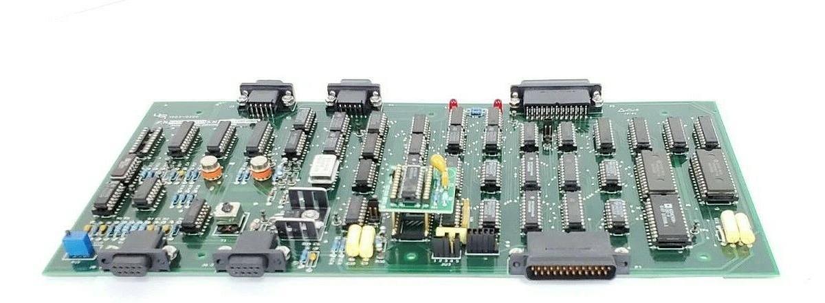 Used UNITED SCIENCES 1003-0300-01 SIGNAL PROCESSOR BOARD 1003030001
