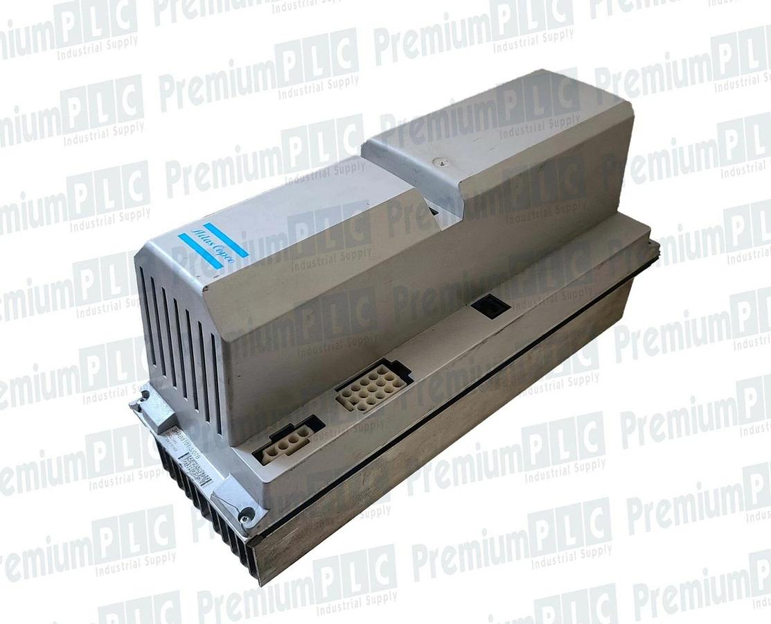 Used ATLAS COPCO ABB 3HAB8101-3/07B SERVO DRIVE DSQC-345C DSQC345C