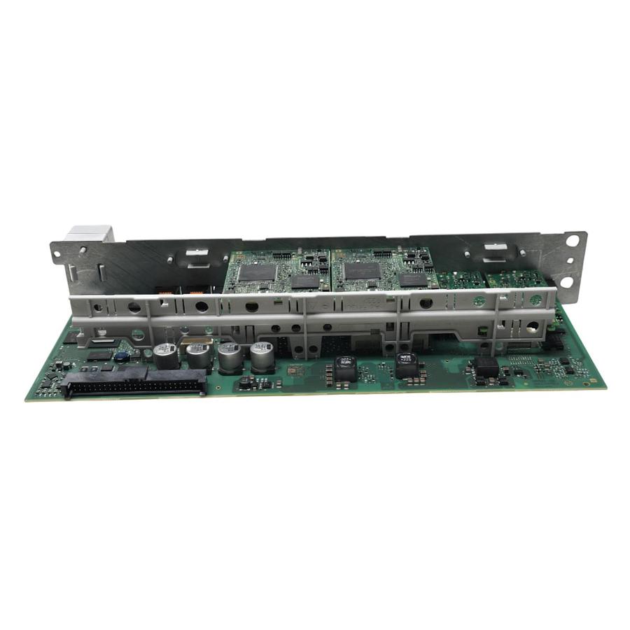 Used REXROTH CDB02.1B-ET-EC-EC-NN-S4-S4-NN-NN-FW | R911338542 IndraDrive Control Unit