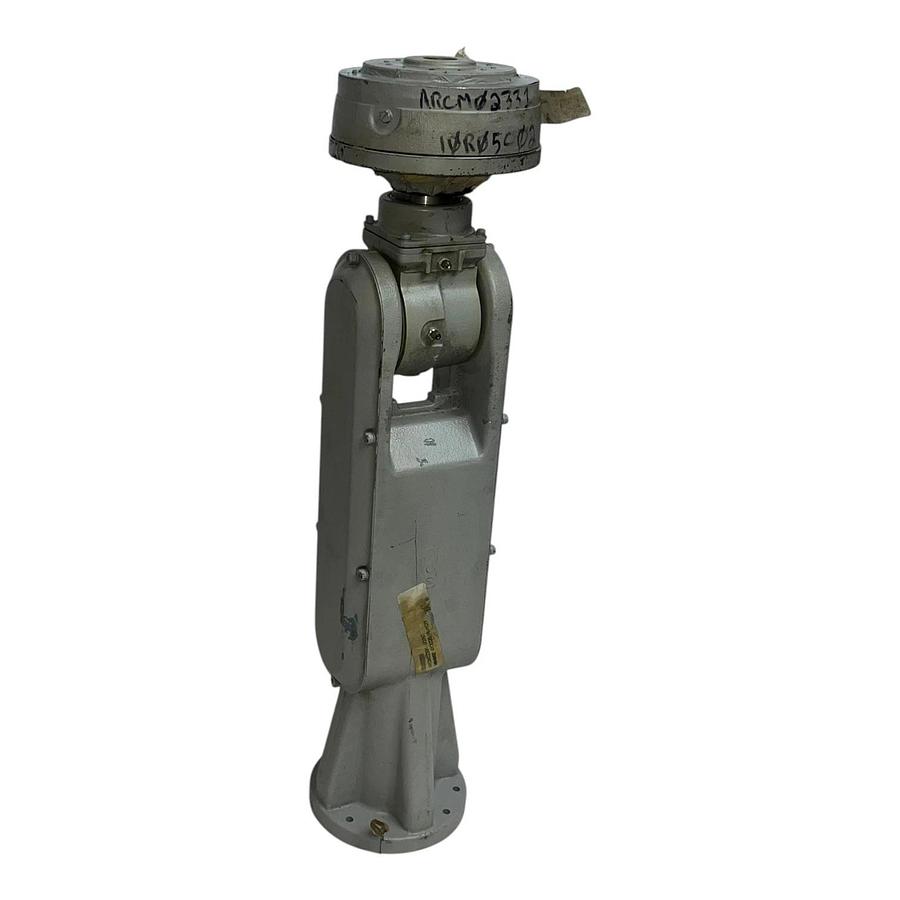 Industrial Joint Assembly ARCM02331 Part 4Y3228-16 HCIY Heavy Duty Linkage
