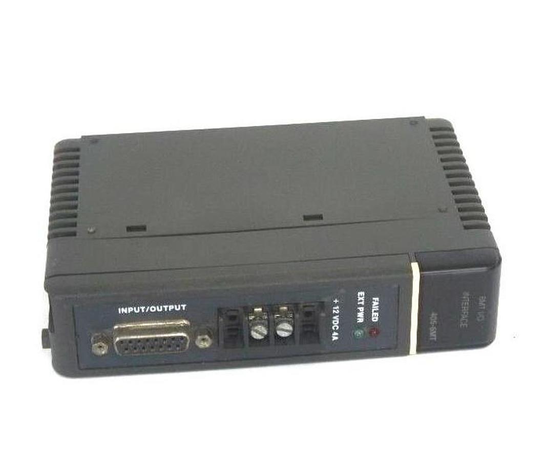 Used FACTS ENGINEERING 405-6MT I/O INTERFACE MODULE 12VDC @ 3.4A, 4056MT