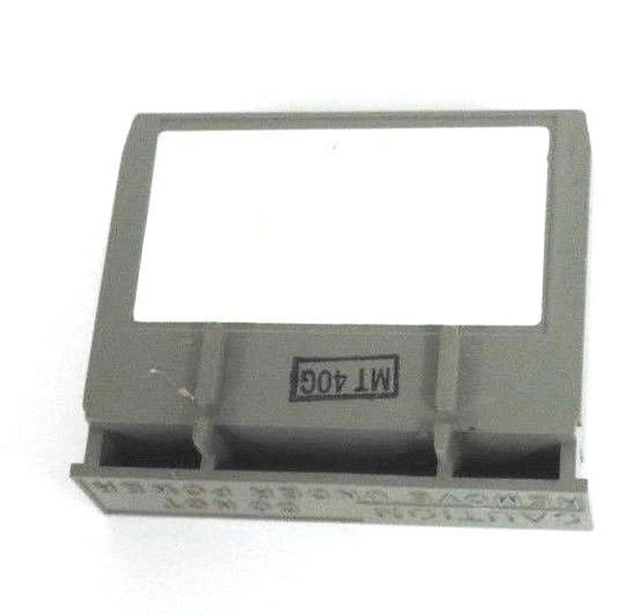 Used ALLEN BRADLEY 1772-MJ EEPROM MEMORY MODULE 1772MJ