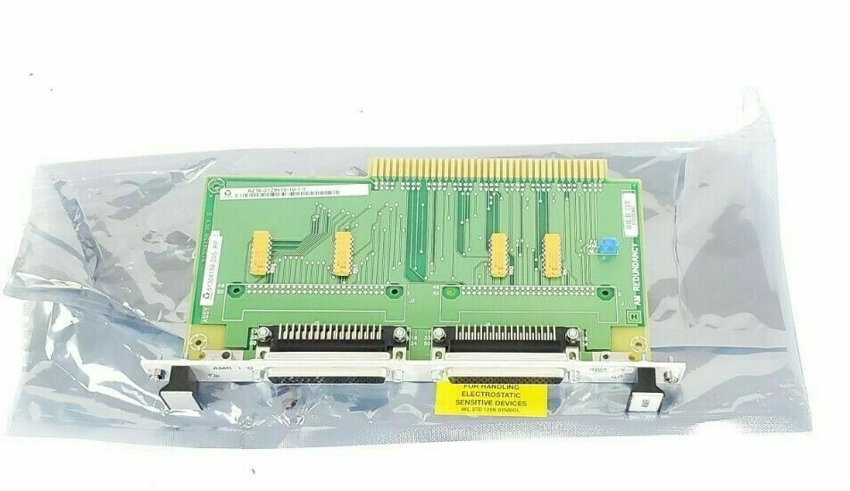 Used NEW HONEYWELL 51304159-200-RP AMR I/O BOARD 51304158 REV. B 51304158-100