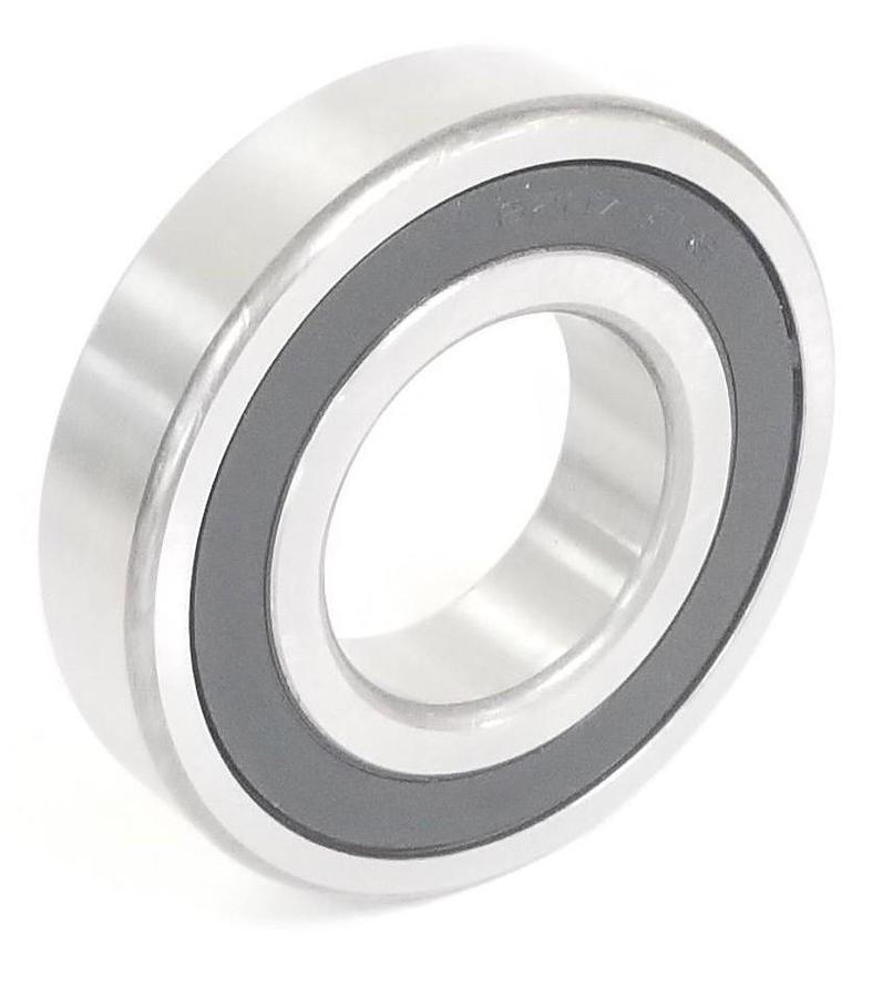 Used NEW EBC 6207-2RS/C3 BALL BEARING 62072RSC3