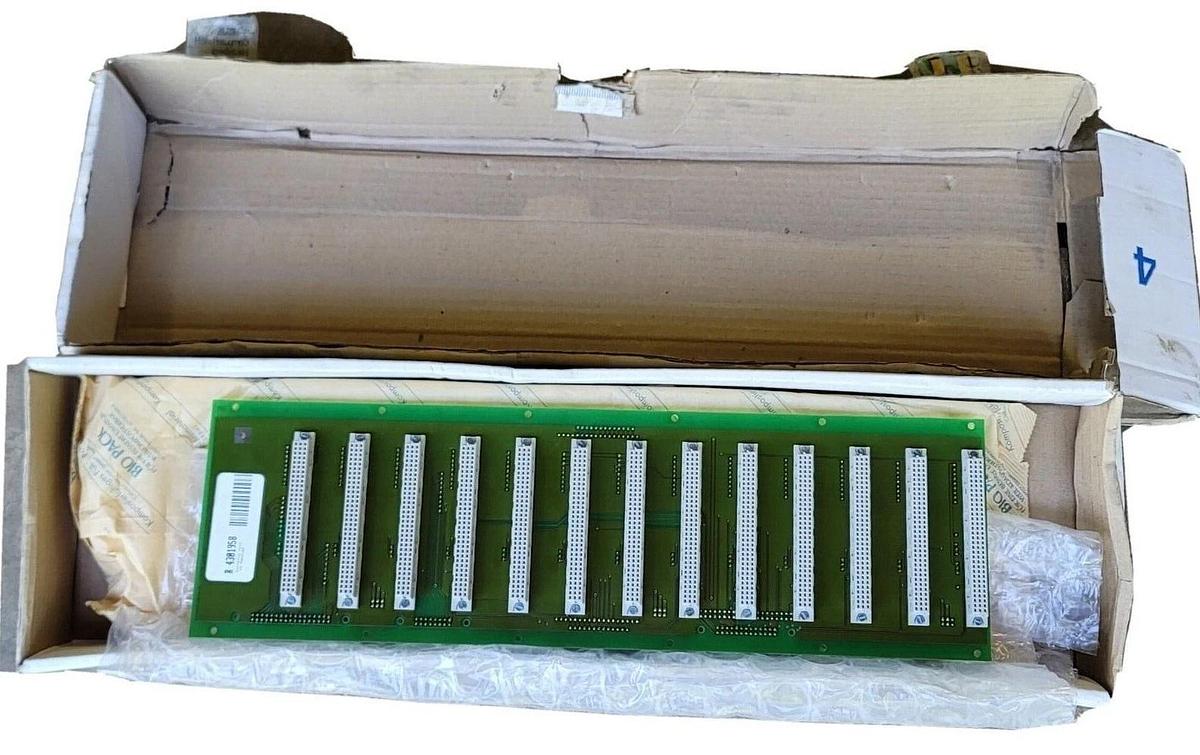 NEW SORCUS MBUS1 N712.003 BACKPLANE N712003