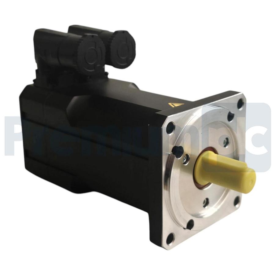 Merkes MH3-0270-30-560/S4-PT1000 AC Servo Motor 560VDC 3000RPM 0.911kW NSNP